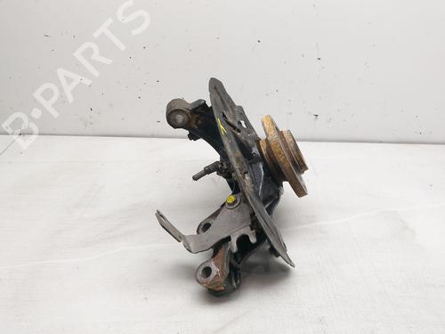 Left front steering knuckle OPEL GRANDLAND / GRANDLAND X (A18, P1UO) 1.5 Turbo D (75) | BP25489009M25 