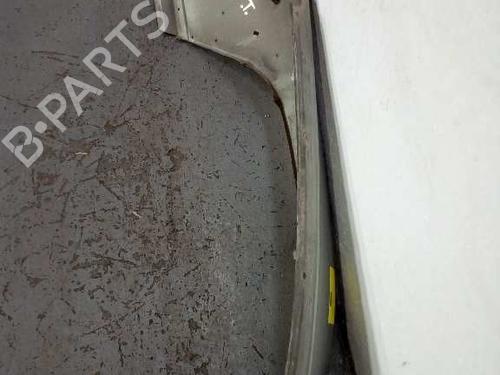 Left front fenders SSANGYONG KORANDO (KJ) 2.3 TDiC 4x4 | BP16914937C41 