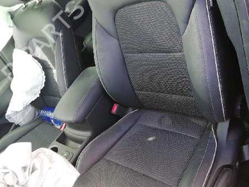 Used Left front seat Left front seat KIA SPORTAGE IV (QL, QLE) 1.6 CRDi (136 hp) 10927844 10927844