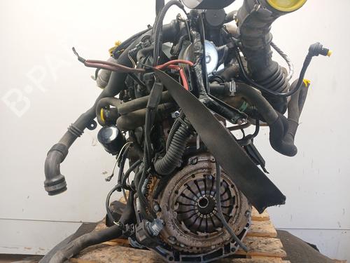 Engine RENAULT MODUS / GRAND MODUS (F/JP0_) 1.5 dCi (FP0F, JP0F) | BP34281836M1 - Image 3