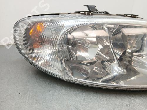 Faro derecho CHRYSLER VOYAGER IV (RG, RS) 2.5 CRD | BP30570380C29