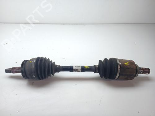 Used Left front driveshaft Left front driveshaft HYUNDAI ix55 3.0 V6 CRDi 4WD (239 hp) 33612074 33612074