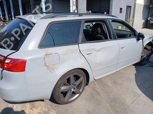 Engine control unit (ECU) SEAT EXEO ST (3R5) 2.0 TDI | BP32775342M57  - Image 9
