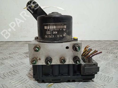 Used ABS pump BMW 3 (E46) 320 d (136 hp) 15414149