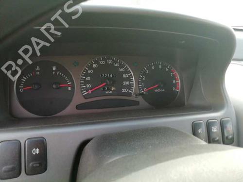 Right front indicator KIA JOICE (MTE1P) 2.0 | BP4591779C33 