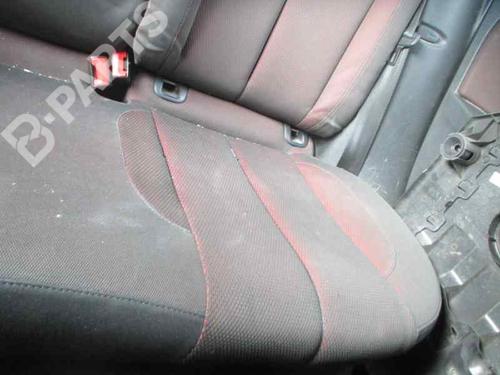 Rear right window mechanism SEAT LEON (1P1)  | BP2364305C25 