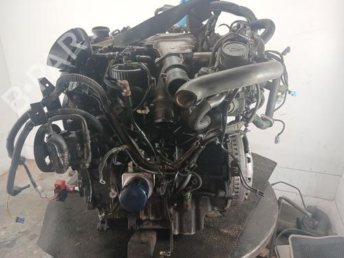 Used Engine LANCIA PHEDRA (179_) 2.2 JTD (179AXC1A) (128 hp) 25627488