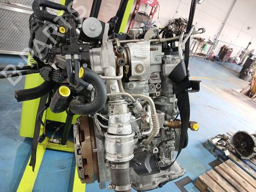 Engine KIA STONIC (YB) 1.0 T-GDi | BP37487293M1 - Image 6