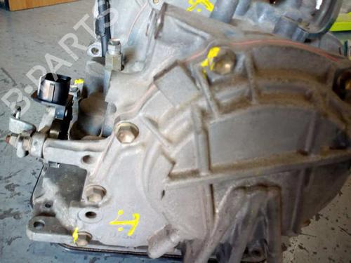 Gearbox TOYOTA YARIS (_P1_) 1.3 (SCP12_, SCP13_, SCP12R, SCP13R) | BP10359776M3 