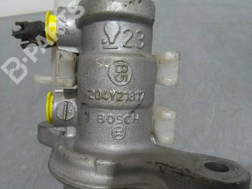 Brake master cylinder OPEL CORSA E (X15)  | BP6090630M77 