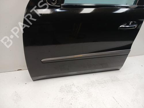 Left front door MERCEDES-BENZ M-CLASS (W164) ML 280 CDI 4-matic (164.120) | BP29125025C2 