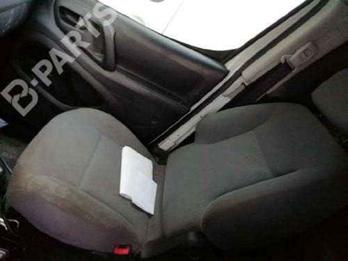 Heater blower motor PEUGEOT PARTNER Tepee  | BP8806300M62  - Image 45