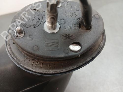 Left mirror SEAT LEON (1P1) 2.0 TDI 16V | BP29633857C26