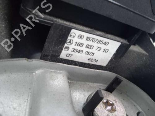 Steering wheel MERCEDES-BENZ A-CLASS (W169) A 150 (169.031, 169.331) | BP23330973C49 