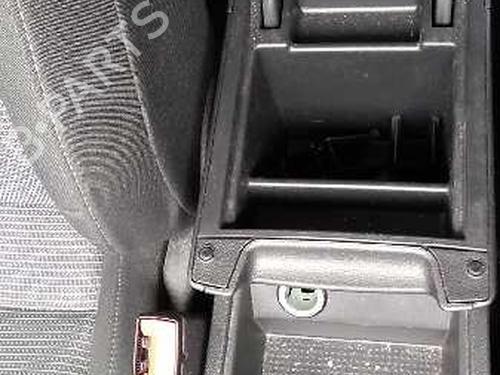 Rudehejsemekanisme Højre foran SEAT LEON ST (5F8) 1.6 TDI | BP9738932C23 