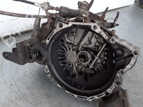 Used Gearbox HYUNDAI LANTRA II (J-2) 1.9 D (68 hp) 9515997