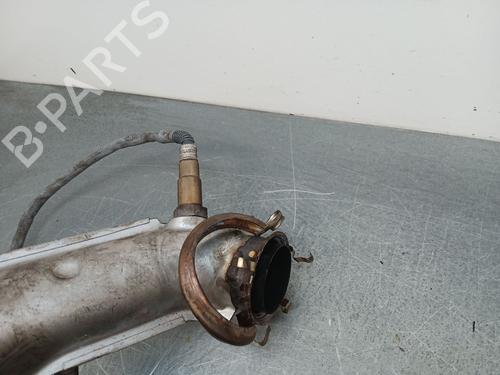 Particulate filter NISSAN NV200 / EVALIA Bus 1.5 dCi 85 (M20, M20M, M20K, M20KK) | BP33720158M81 - Image 3