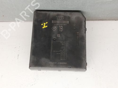 Fuse box RENAULT KADJAR (HA_, HL_) 1.5 dCi 110 (HLA3) | BP30969187E1