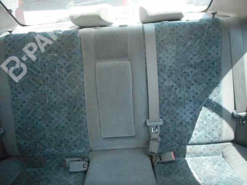 Injector MAZDA 323 F VI Hatchback (BJ) 2.0 TD | BP2426151M100 