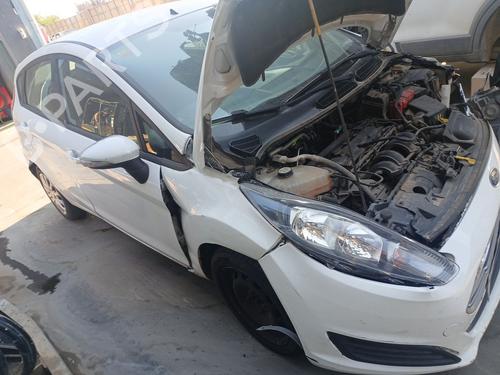 Engine FORD FIESTA VI (CB1, CCN) 1.25 | BP37024264M1 - Image 3