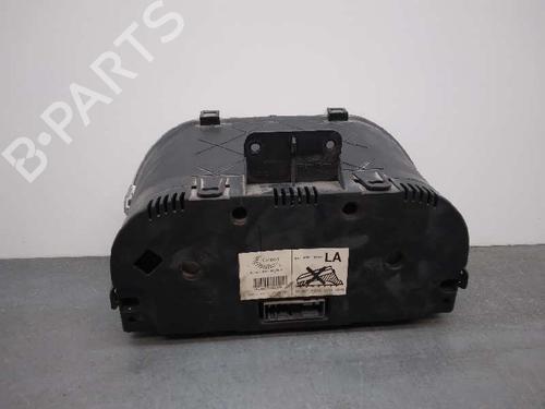 Instrument cluster FORD FIESTA V (JH_, JD_) 1.4 TDCi | BP16838441C47 