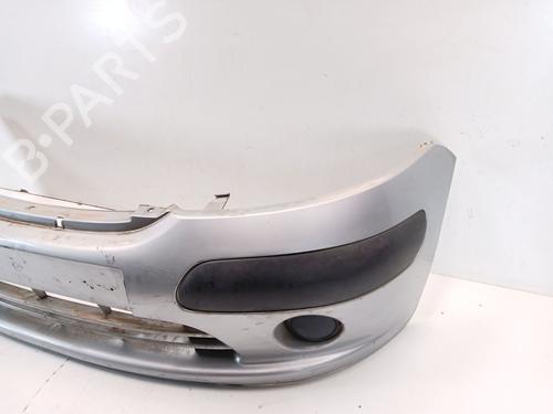 Front bumper CITROËN C3 I (FC_, FN_) 1.4 HDi | BP24980661C7 