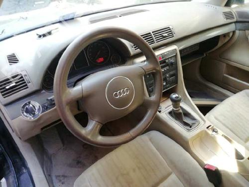 Venstre Foran elrute bryter AUDI A4 B6 Avant (8E5) 1.9 TDI | BP18569420I27 