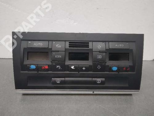 Climate control AUDI A4 B7 Avant (8ED) 2.0 TDI 16V | BP10564697I5 