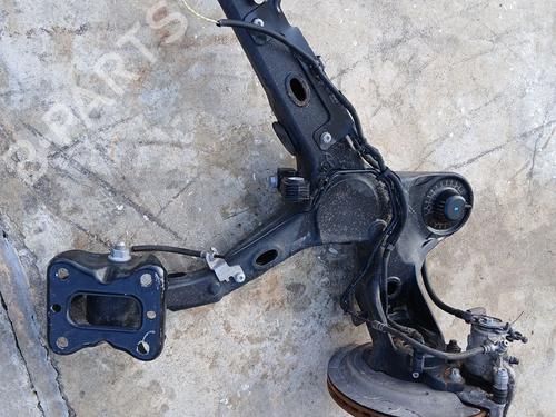 Querlenker links hinten für PEUGEOT EXPERT Van (V_) 2.0 BlueHDi 120 (122 hp) 25052341