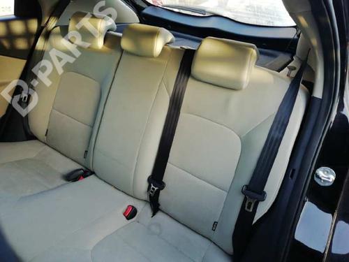 Right sun visor KIA RIO III (UB) 1.2 CVVT | BP10679579I2  - Image 10