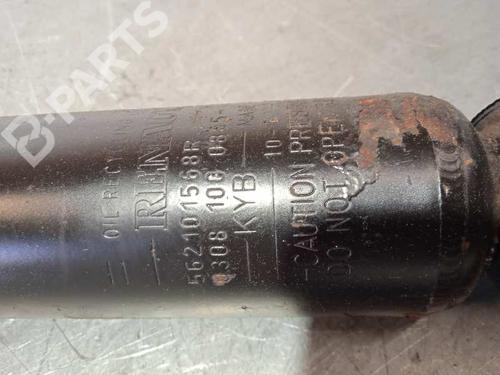 Right rear shock absorber RENAULT MASTER III Van (FV) 2.3 dCi 145 FWD (FV0E, FV0F, FV0H, FV02, FV0M, FV0S,... | BP7890553M19 