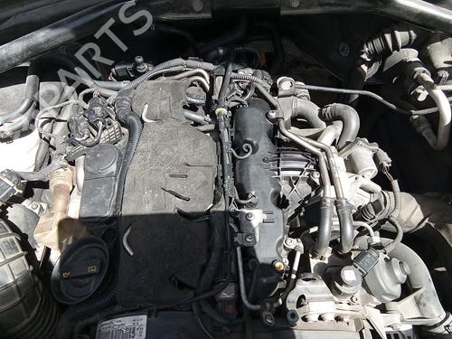 Engine AUDI Q5 (8RB) 2.0 TDI quattro | BP37242294M1 - Image 2