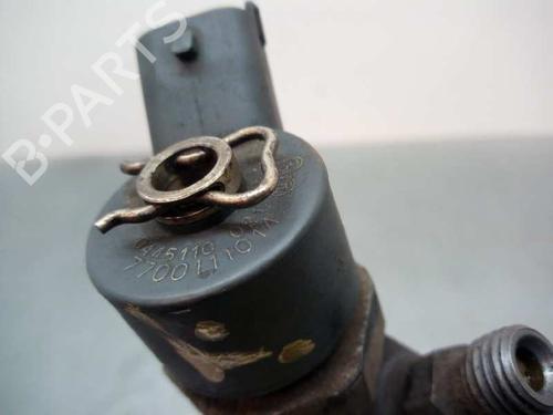 Injector RENAULT SCÉNIC I MPV (JA0/1_, FA0_)  | BP16314504M100 