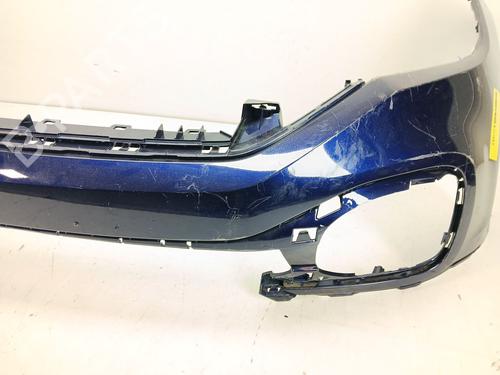 Front bumper VW T-CROSS (C11, D31) 1.6 TDi | BP29543052C7 