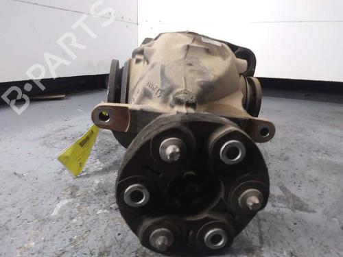 Rear differential BMW 1 (E87) 120 d | BP17000862M24 