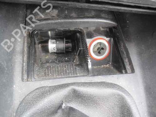 Servo brake VW GOLF IV (1J1) 1.6 | BP2366104M42 