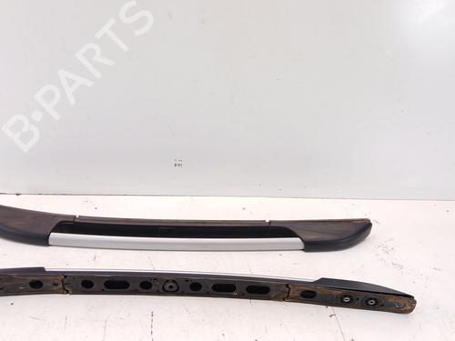 Tagræling DACIA SANDERO II TCe 90 (B8M1, B8MA, B8AC) | BP28301833C65 