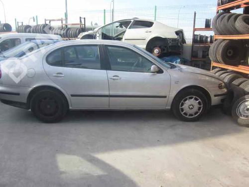 Front left seatbelt SEAT TOLEDO II (1M2) 1.9 TDI | BP12192642I26 
