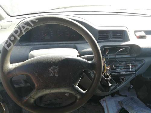 Headlight switch PEUGEOT EXPERT (224_) 1.9 D | BP4674180I24 