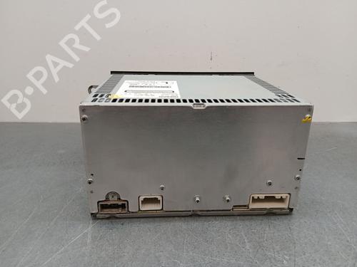 Radio NISSAN QASHQAI / QASHQAI +2 I (J10, NJ10, JJ10E)  | BP17077471E6 