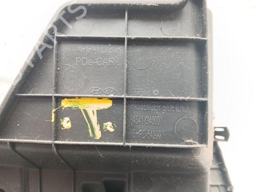 Glove box HYUNDAI i30 Estate (PDE) 1.6 CRDi | BP10141992C95  - Image 6