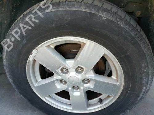 Used Rim JEEP COMMANDER (XK, XH) [2005-2010]  16852416
