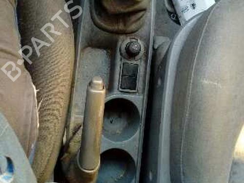 Radiator fan KIA CARENS II MPV (FJ) 2.0 CRDi | BP3420329M35 