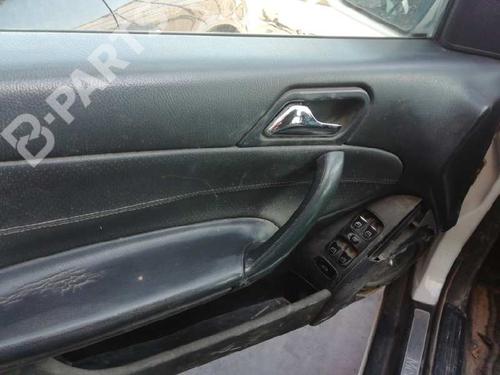 Front left window mechanism MERCEDES-BENZ C-CLASS (W203)  | BP13900919C22 