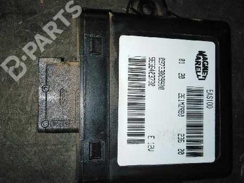 Used Electronic module PEUGEOT 607 (9D, 9U) 2.2 HDi (133 hp) 4868420