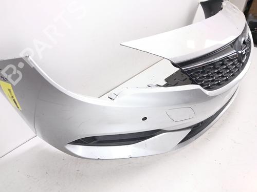 Front bumper OPEL ASTRA K (B16) 1.2 Turbo (68) | BP29432585C7 