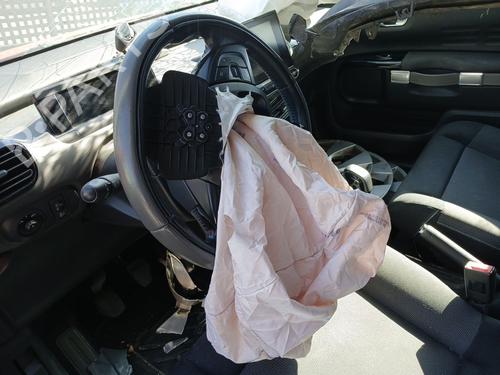 Engine control unit (ECU) CITROËN C4 CACTUS 1.2 VTi 82 | BP30505284M57  - Image 11