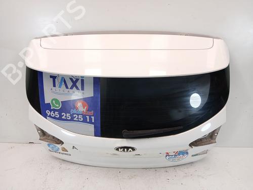 Tailgate KIA CARENS IV 1.7 CRDi | BP24841860C6 