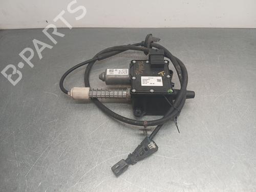 Handrem Handrem CITROËN C4 Picasso I MPV (UD_) 1.6 HDi 110 (112 hp) 36016620 36016620