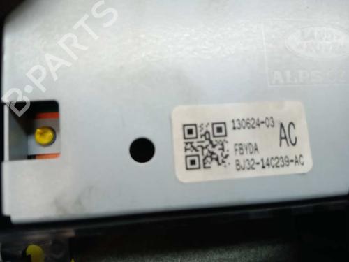 Climate control LAND ROVER RANGE ROVER EVOQUE (L538)  | BP11058856I5 